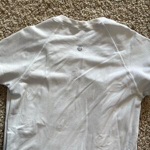 Lululemon swiftly tech t shirt